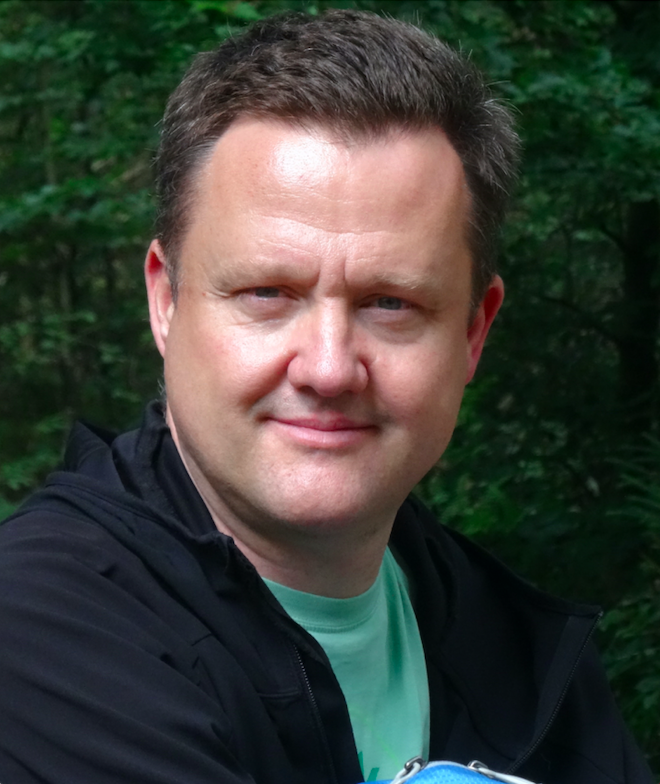 Manfred Oberlechner-Duval, BA MA