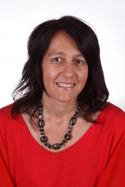 Verena Gučanin-Nairz