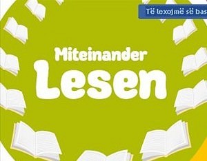 Miteinander lesen