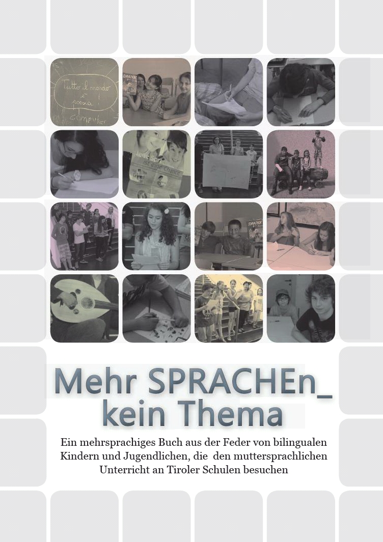 Mehr SPRACHEn_kein Thema