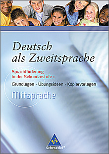 Mitsprache