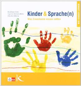 Kinder und Sprache(n)