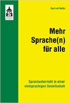 Mehr Sprache(n)