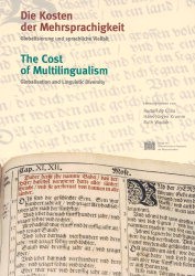 Die Kosten der Mehrsprachigkeit