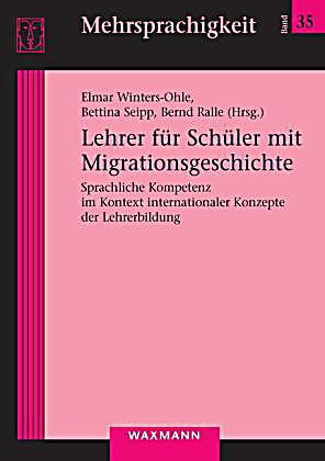 Lehrer für Schüler mit Migrationsgeschichte