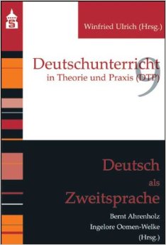 Deutsch als Zweitsprache