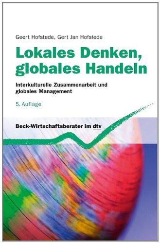 Lokales Denken, globales Handeln