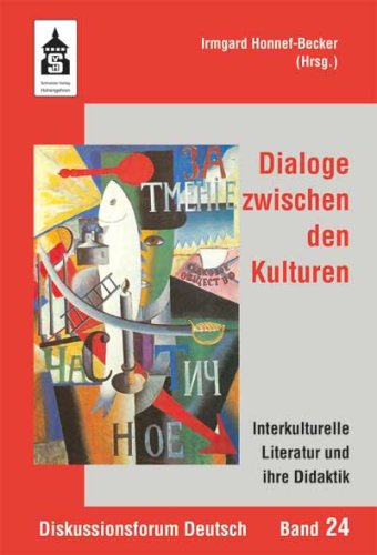 Dialoge zwischen den Kulturen