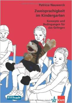 Zweisprachigkeit im Kindergarten