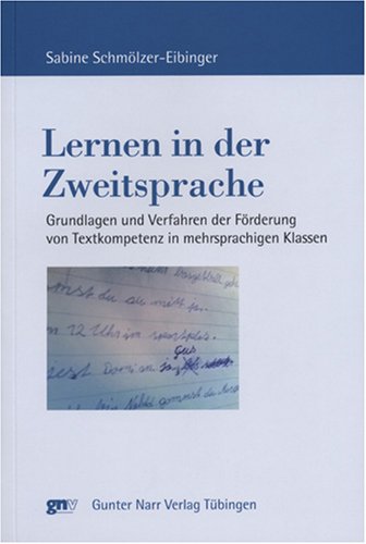 Lernen in der Zweitsprache