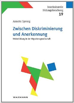 Zwischen Diskriminierung und Anerkennung