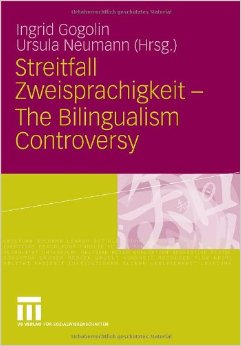 Streitfall Zweisprachigkeit