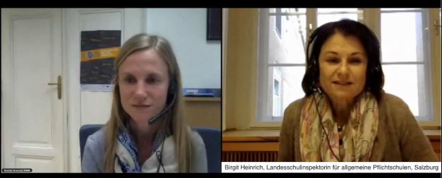 „Sprachliche Bildung ist ein zentrales Thema“