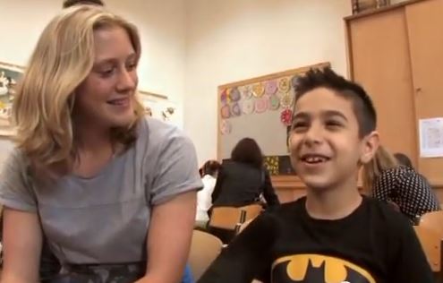 Film: The Nightingale Vienna – Schüler_innen Mentoring