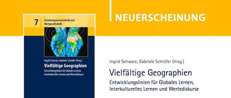 Vielfältige Geographien