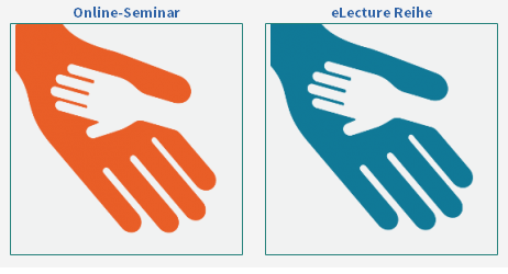 Aktuelles Online-Angebot für Lehrende