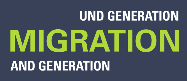16. Internationale Migrationskonferenz: Migration und Generation / Migration and Generation
