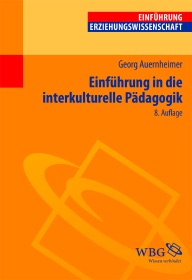 Einführung in die interkulturelle Pädagogik