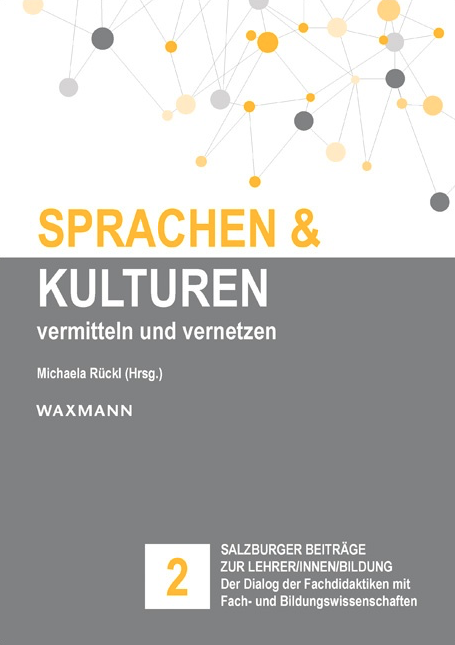 Sprachen und Kulturen: vermitteln und vernetzen