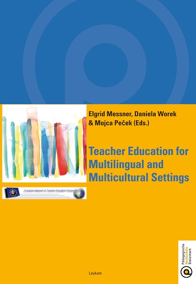 Teacher Education for Multilingual and Multicultural Settings