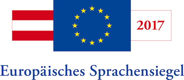 Wettbewerb um das „Europäische Sprachensiegel“ 2017