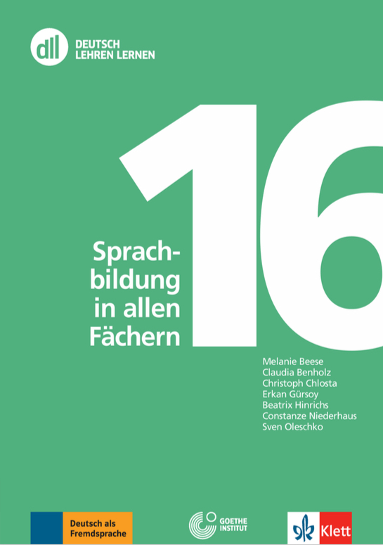 Sprachbildung in allen Fächern