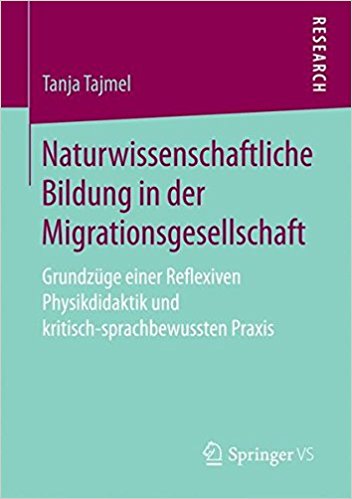 Naturwissenschaftliche Bildung in der Migrationsgesellschaft