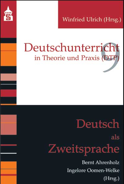 Deutsch als Zweitsprache