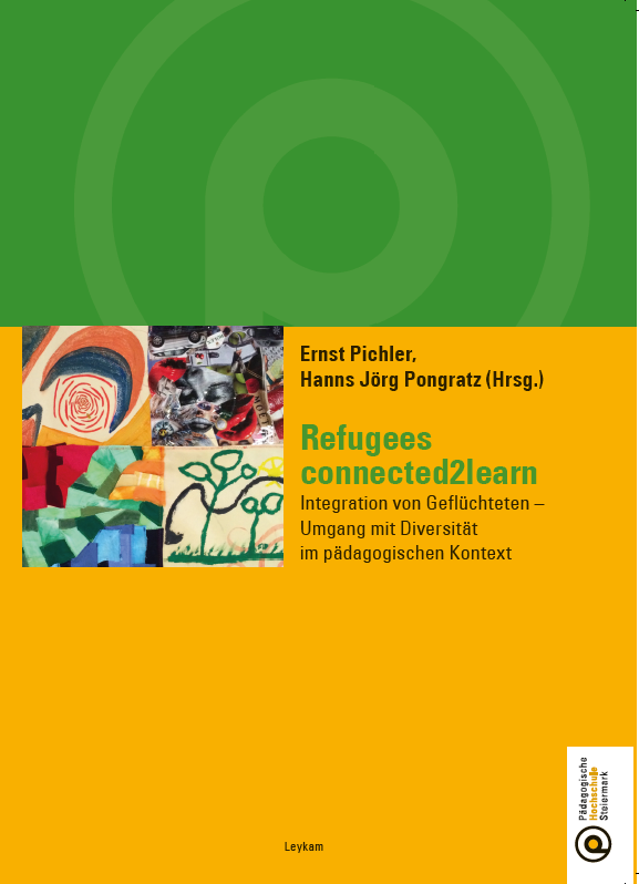 Refugees connected2learn