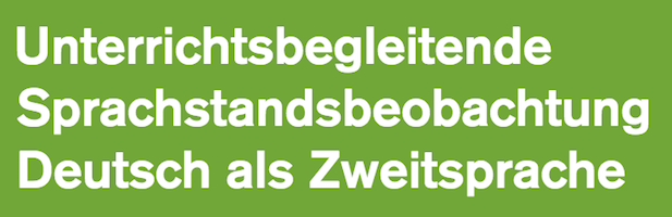 Bundesseminar: Einführung in USB DaZ