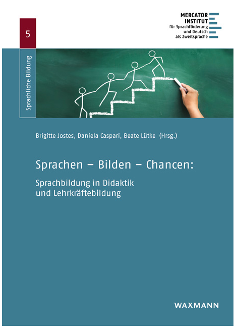 Sprachen – Bilden – Chancen
