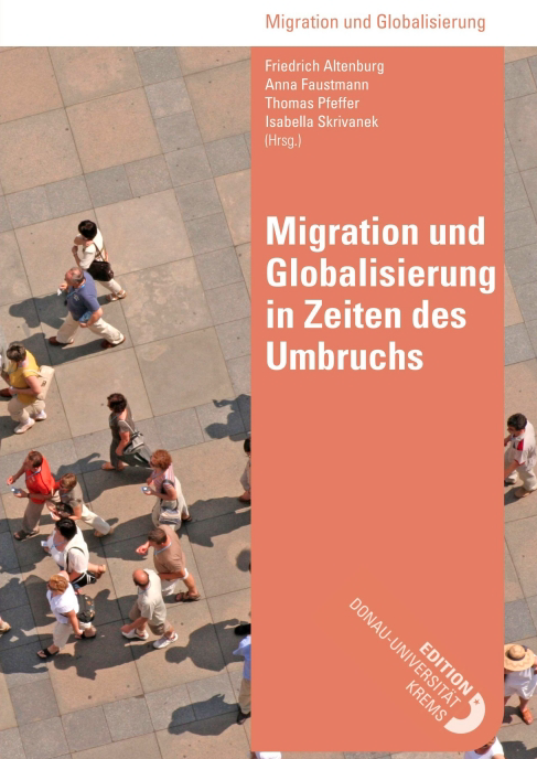 Migration und Globalisierung in Zeiten des Umbruchs