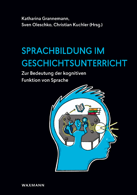 Sprachbildung im Geschichtsunterricht