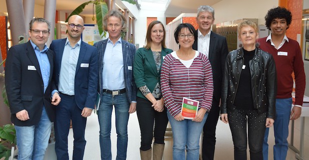 Großer Erfolg der ÖSZ-Konferenz am 6./7.12.2018 in Graz