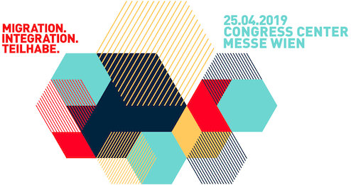 1. Österreichischer Intergrationskongress zum Thema „Migration.Integration.Teilhabe“