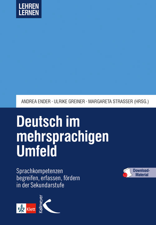 Deutsch im mehrsprachigen Umfeld