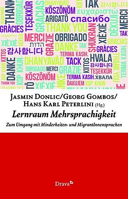 Lernraum Mehrsprachigkeit