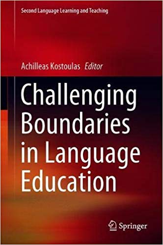 Challenging Boundaries in Language Education