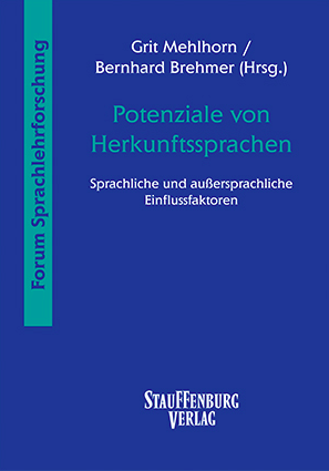 Potenziale von Herkunftssprachen