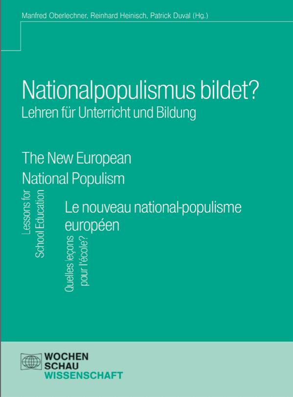 Nationalpopulismus bildet?