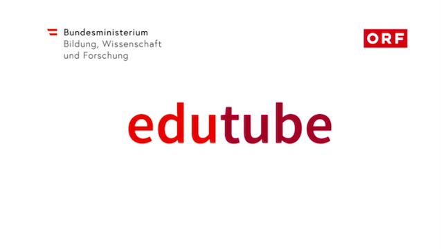 Neue digitale Bildungsmedienplattform „edutube“