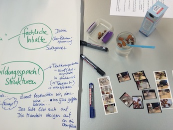 Nachlese USB DaZ – Netzwerktagung für MultiplikatorInnen am 6./7.3.2020 an der PH Wien