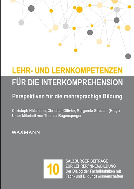 Lehr- und Lernkompetenzen für die Interkomprehension