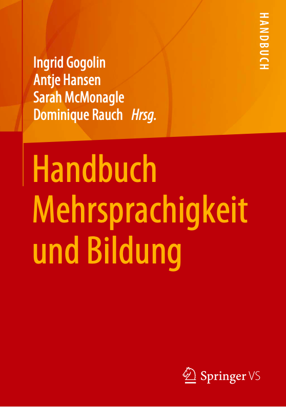 Handbuch Mehrsprachigkeit und Bildung