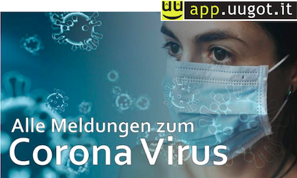 Aktuelle Informationen zur Corona-Pandemie für Personen mit nichtdeutscher Muttersprache