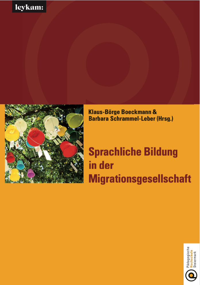 Sprachliche Bildung in der Migrationsgesellschaft