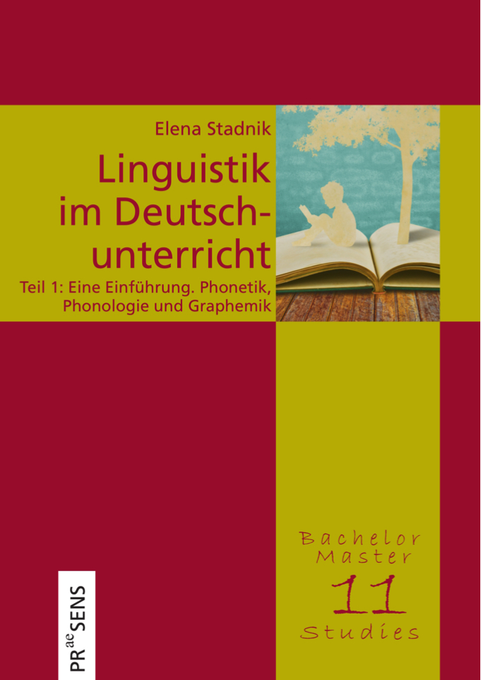 Linguistik im Deutschunterricht