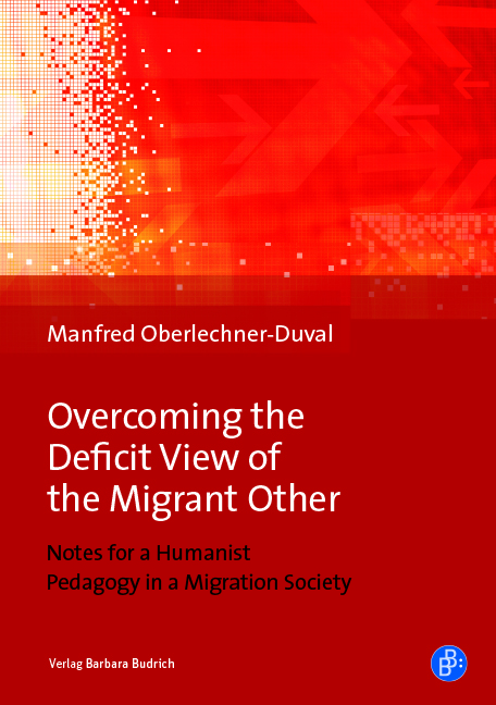 Overcoming the Deficit View of the Migrant Other