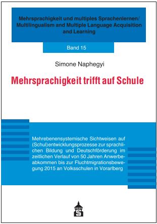 Mehrsprachigkeit trifft auf Schule