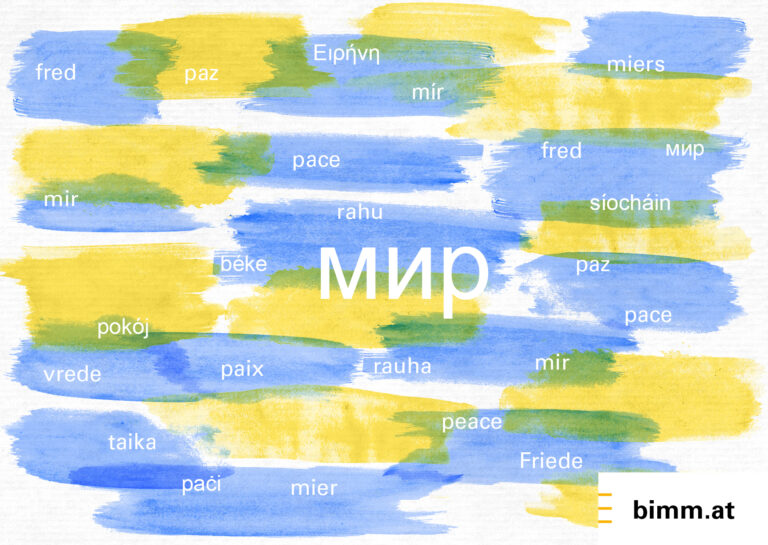 Pädagogische Begleitung von Schüler*innen mit Fluchtbiografie